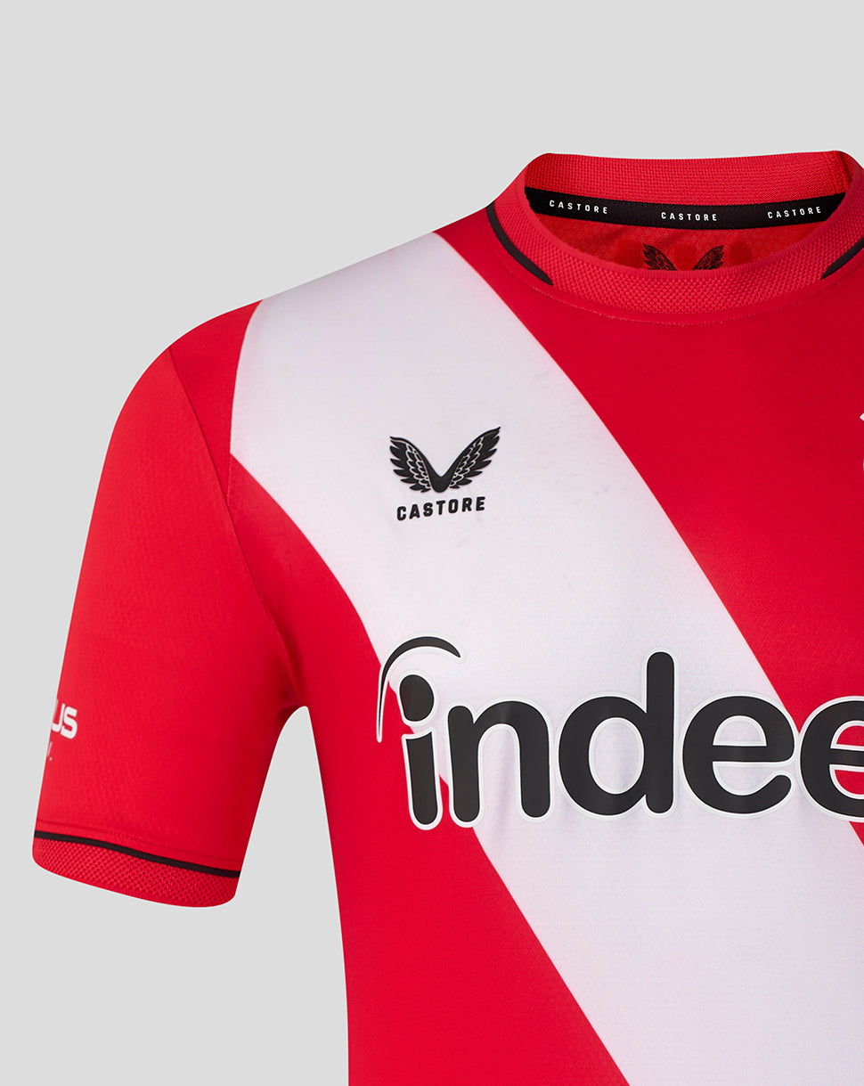 FC Utrecht heren 26/27 Pro thuisshirt - Rood/Wit