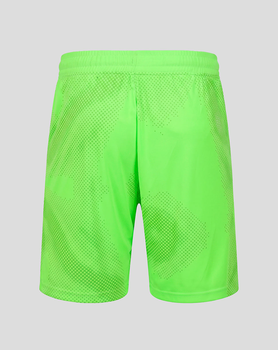 FC Utrecht Herren 26/27 Heim Torwartshorts - Green Gecko