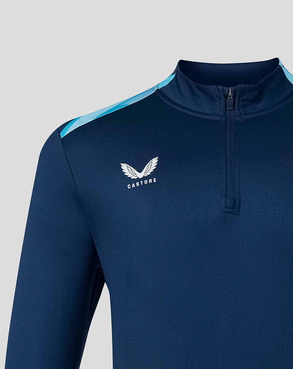 Athletic Club Herren 26/27 Ausweich Matchday Midlayer - Pageant Blue/Tropical Breeze