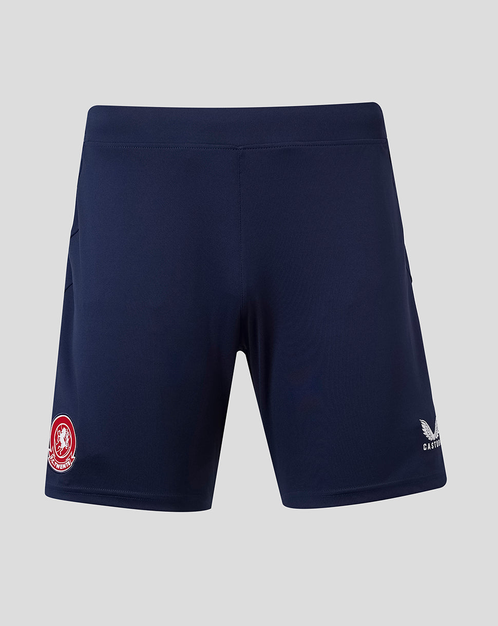 FC Twente Junior 26/27 Vierde Shorts