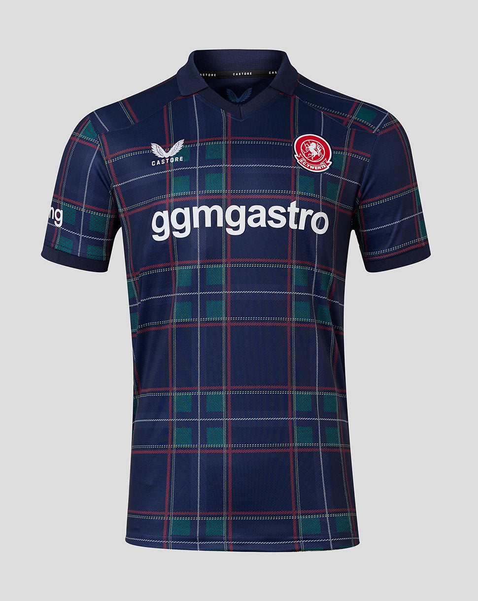 Camiseta FC Twente Hombre Fourth 26/27