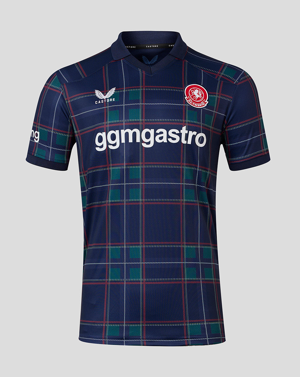 FC Twente Junior 26/27 Viertes Trikot