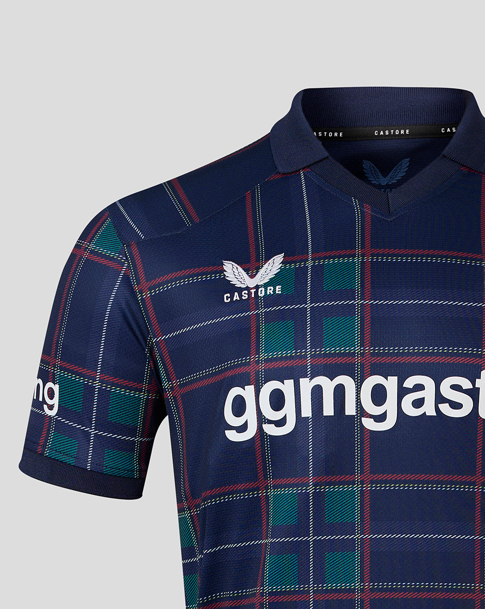 Camiseta FC Twente Hombre Fourth 26/27