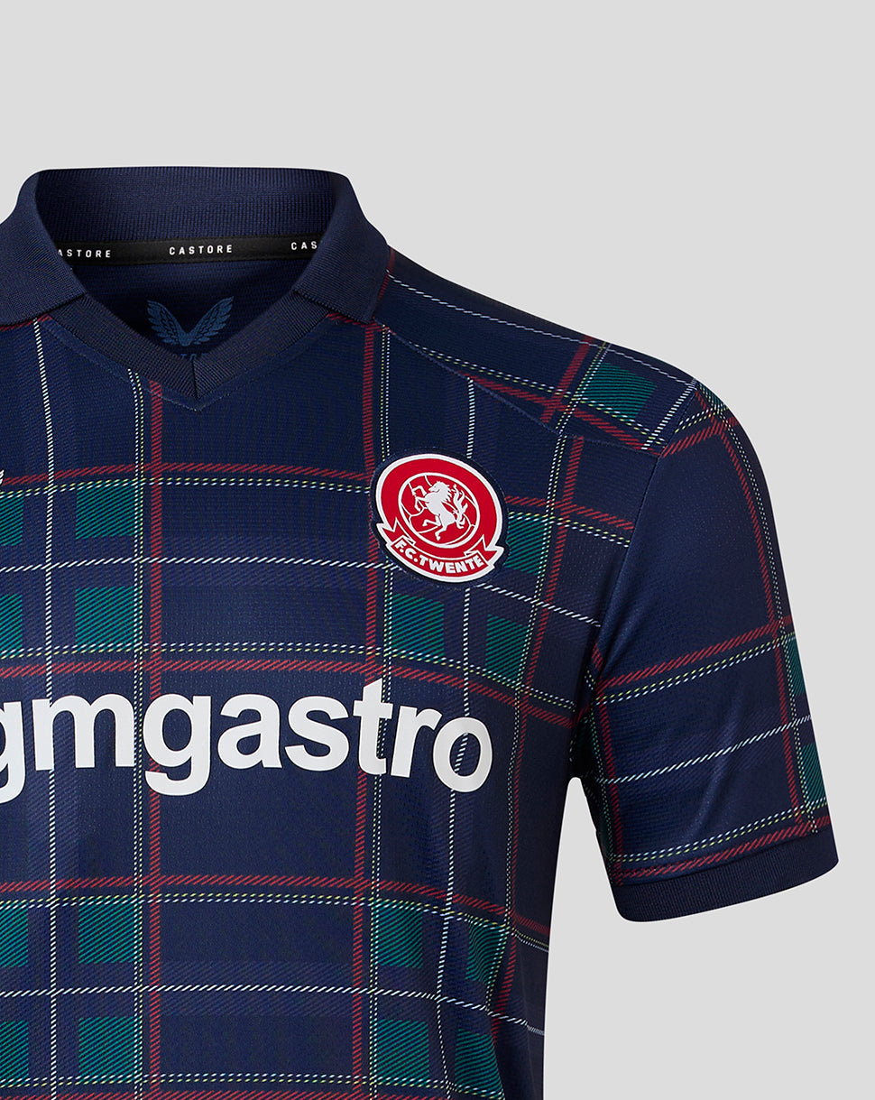 FC Twente Junior 26/27 Viertes Trikot