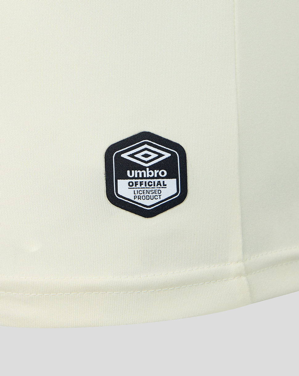 Rangers Men's 26/27 Away Long Sleeve Shirt - White