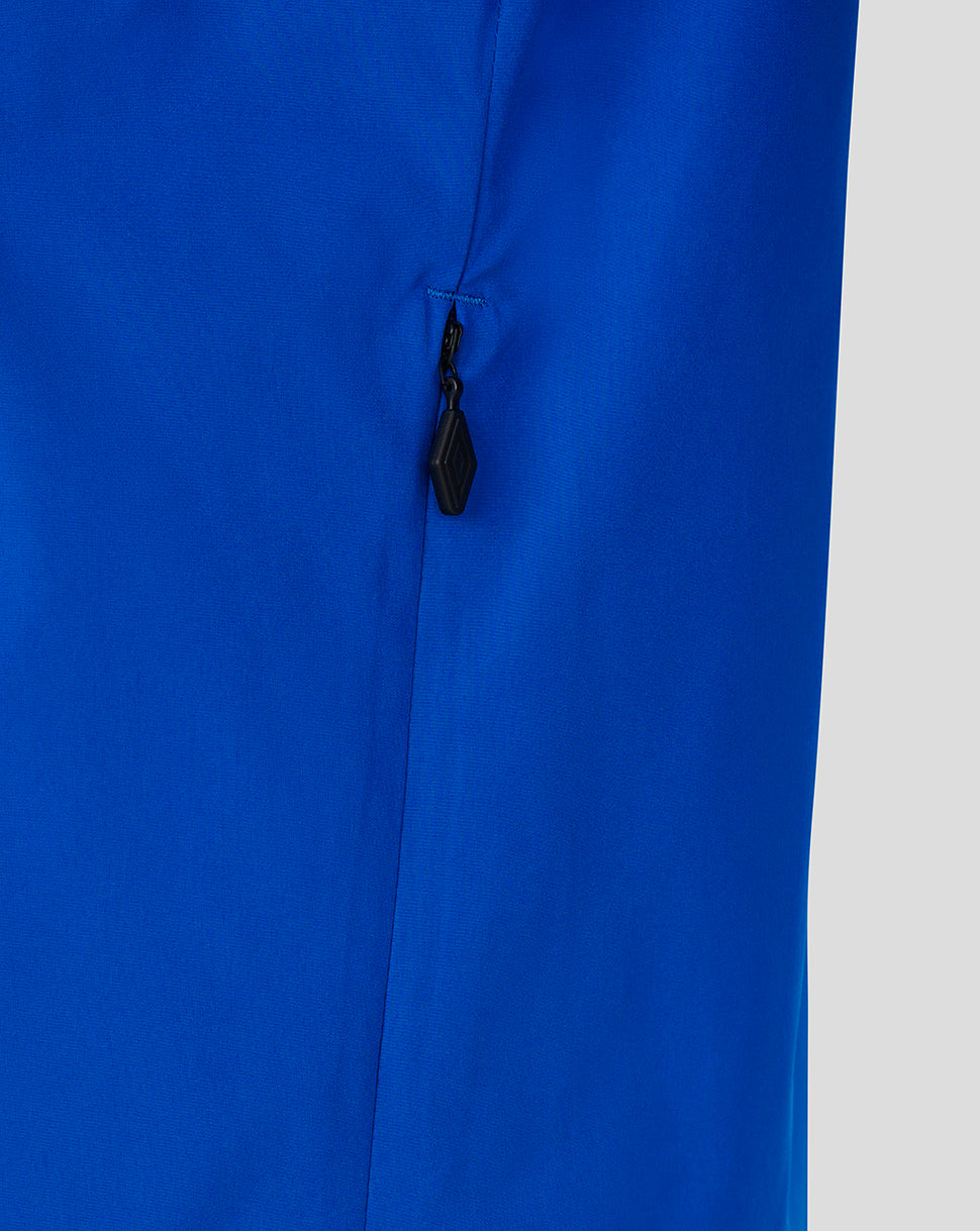 Rangers FC Men's 2026/27 Home Matchday Shower Jacket - Blue