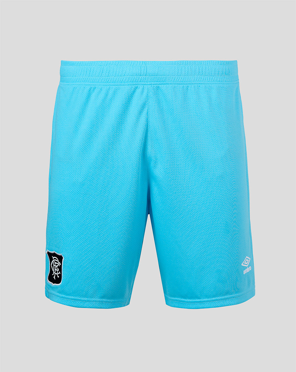 Rangers FC Men's 2026/27 Fourth Shorts