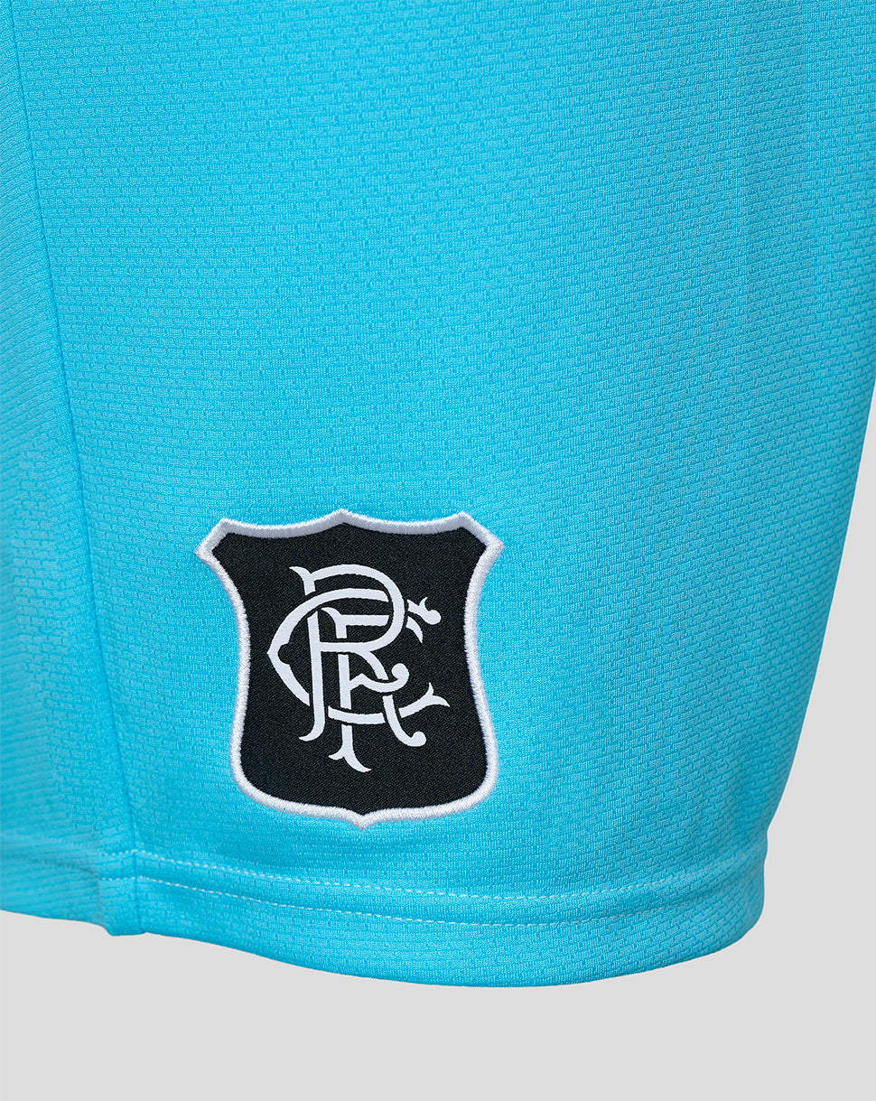 Rangers FC Men's 2026/27 Fourth Shorts