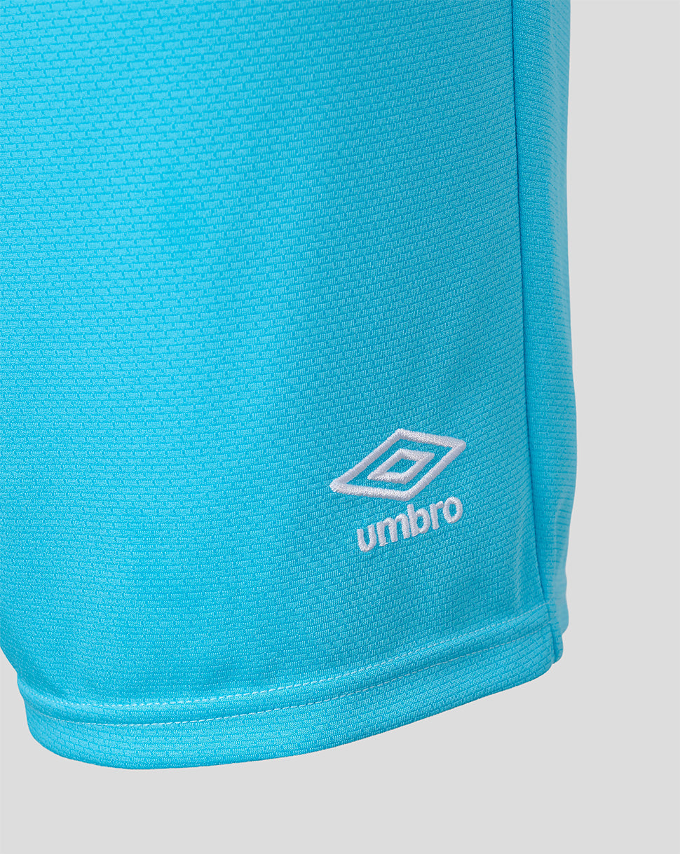 Rangers FC Men's 2026/27 Fourth Shorts