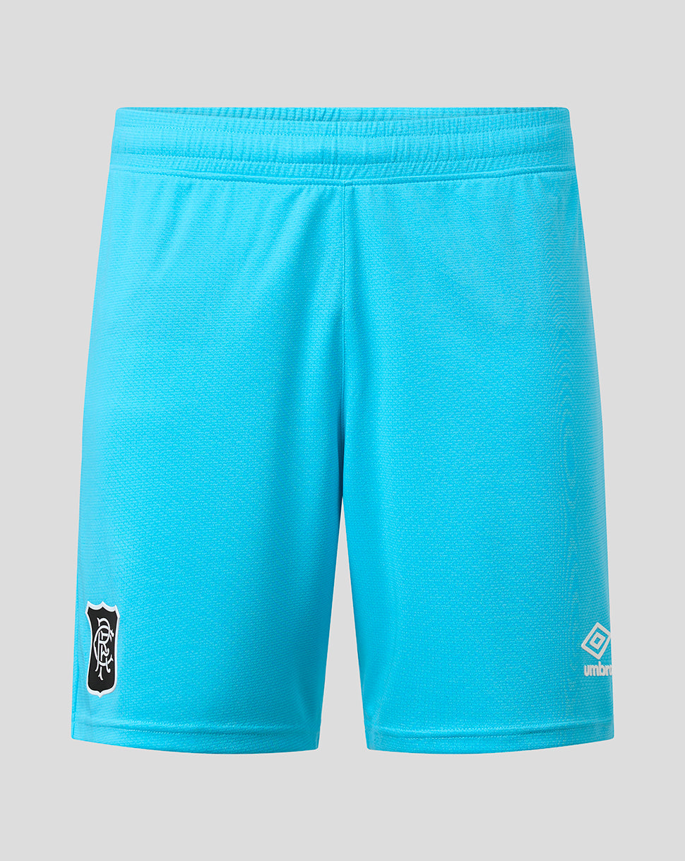 Rangers FC Junior 2026/27 Fourth Shorts