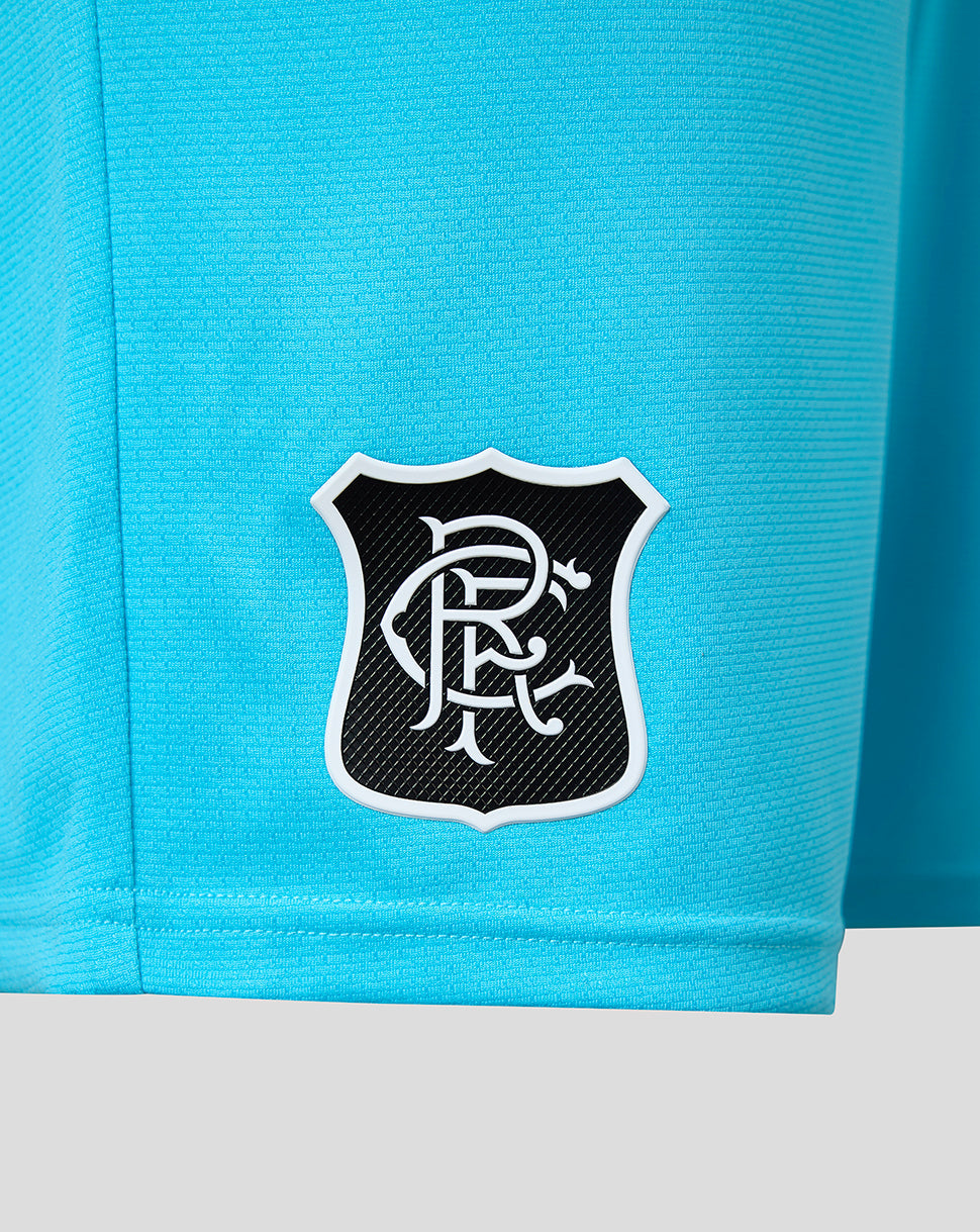 Rangers FC Junior 2026/27 Fourth Shorts