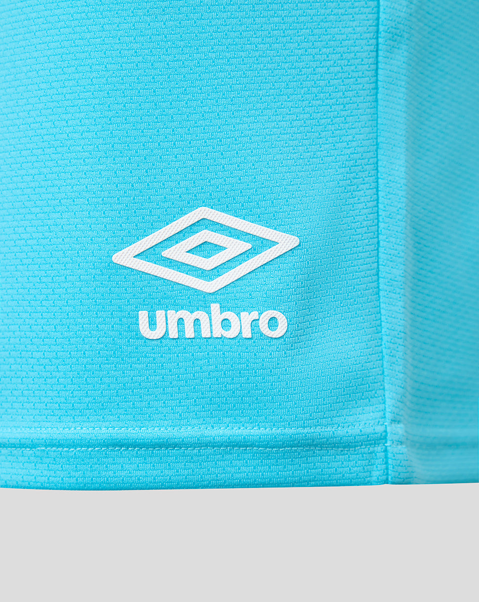 Rangers FC Junior 2026/27 Fourth Shorts