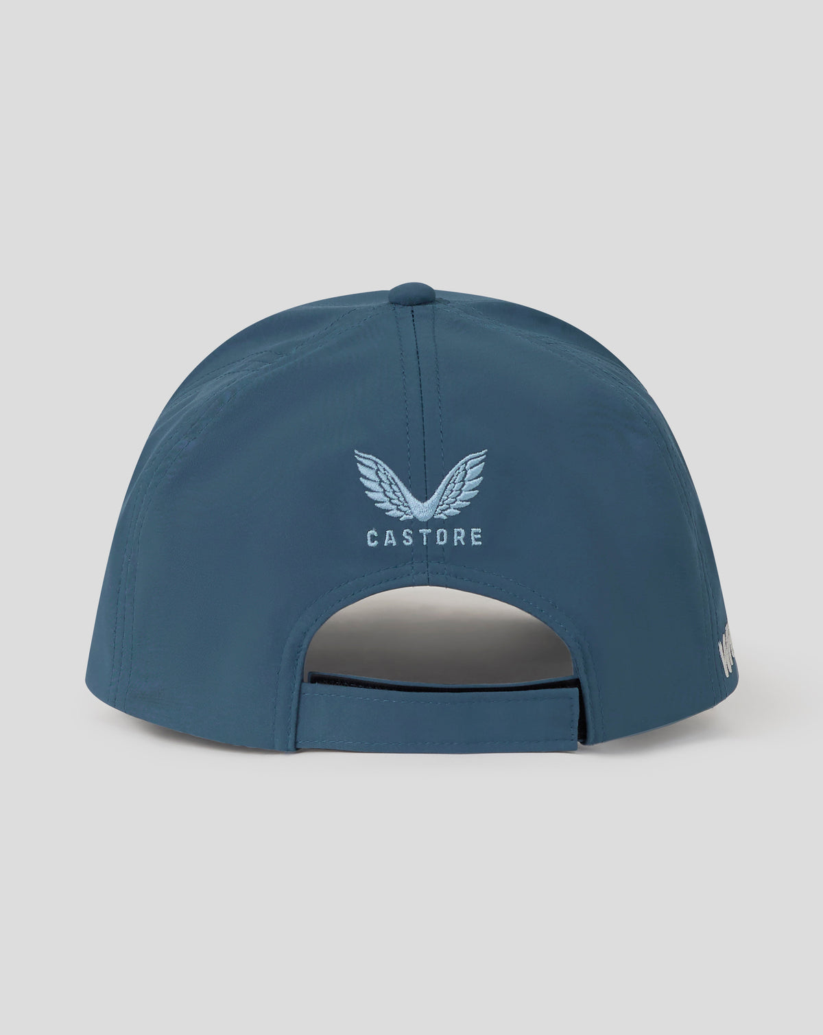 England Cricket 26/27 Training Cap - Blue