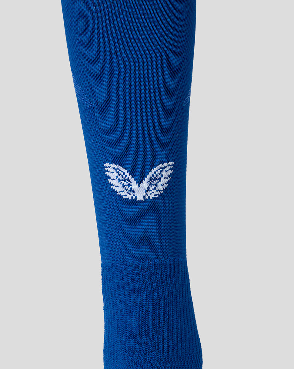 Preston North End Unisex 2026/27 Away Socks