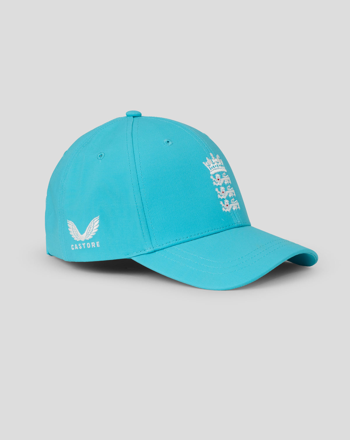 England Cricket 26/27 ODI Cap - Blue
