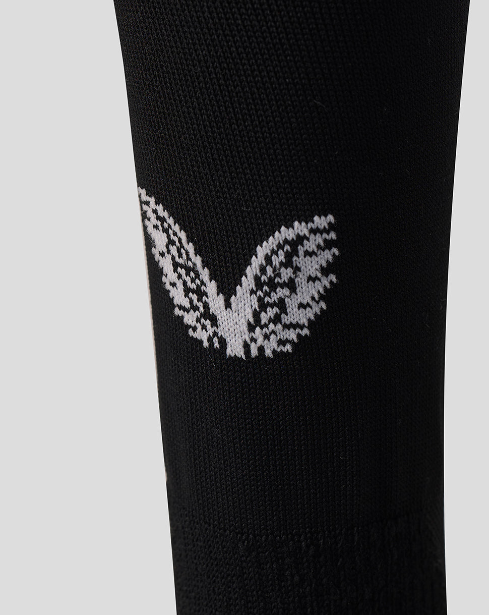 Harlequins Unisex 26/27 Home Socks