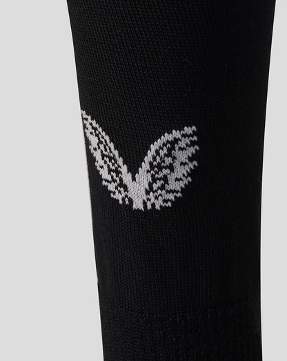 Harlequins Unisex 26/27 Home Socks