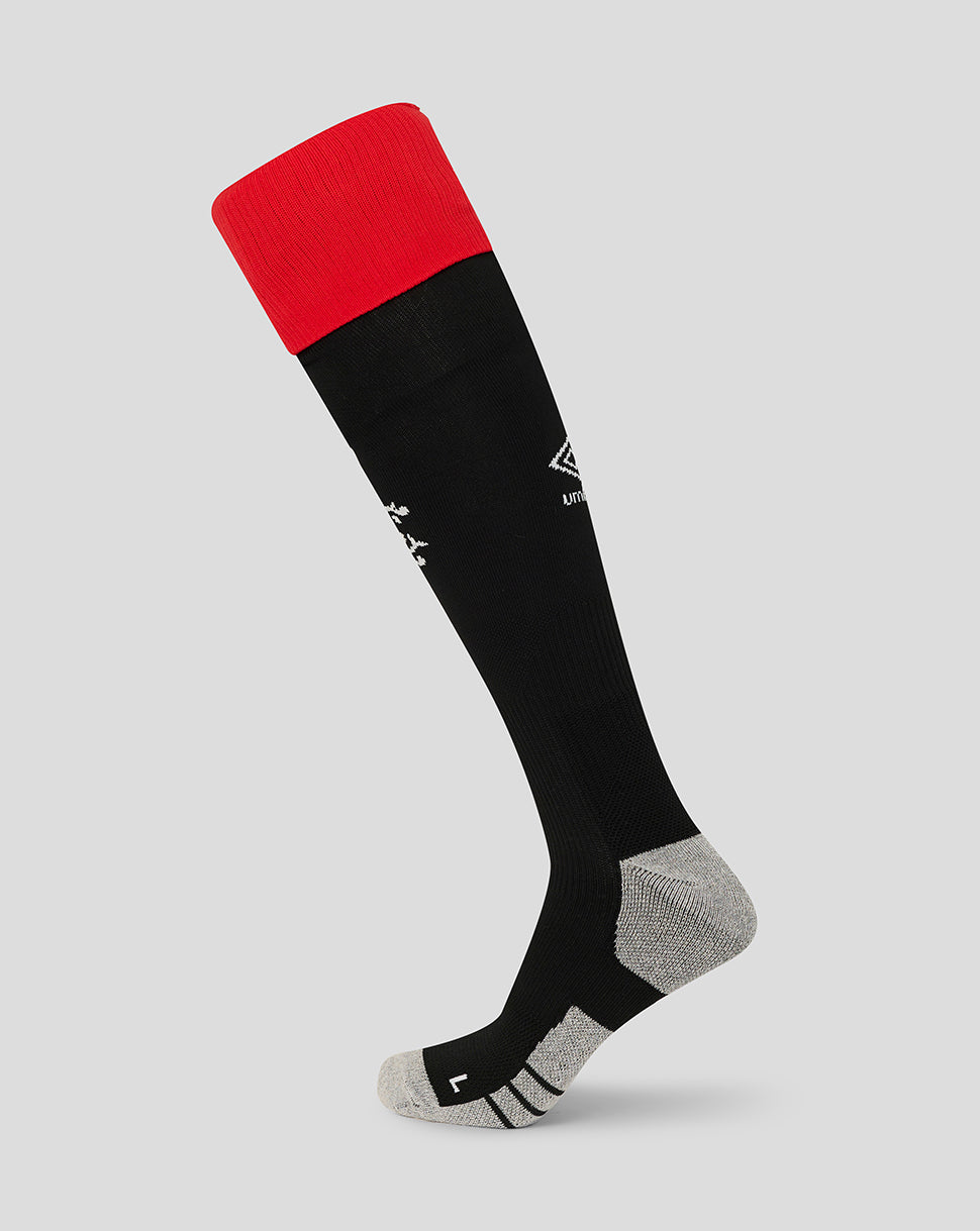 Rangers FC Unisex 2026/27 Third Socks