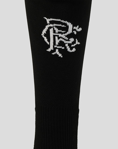 Rangers FC Unisex 2026/27 Third Socks