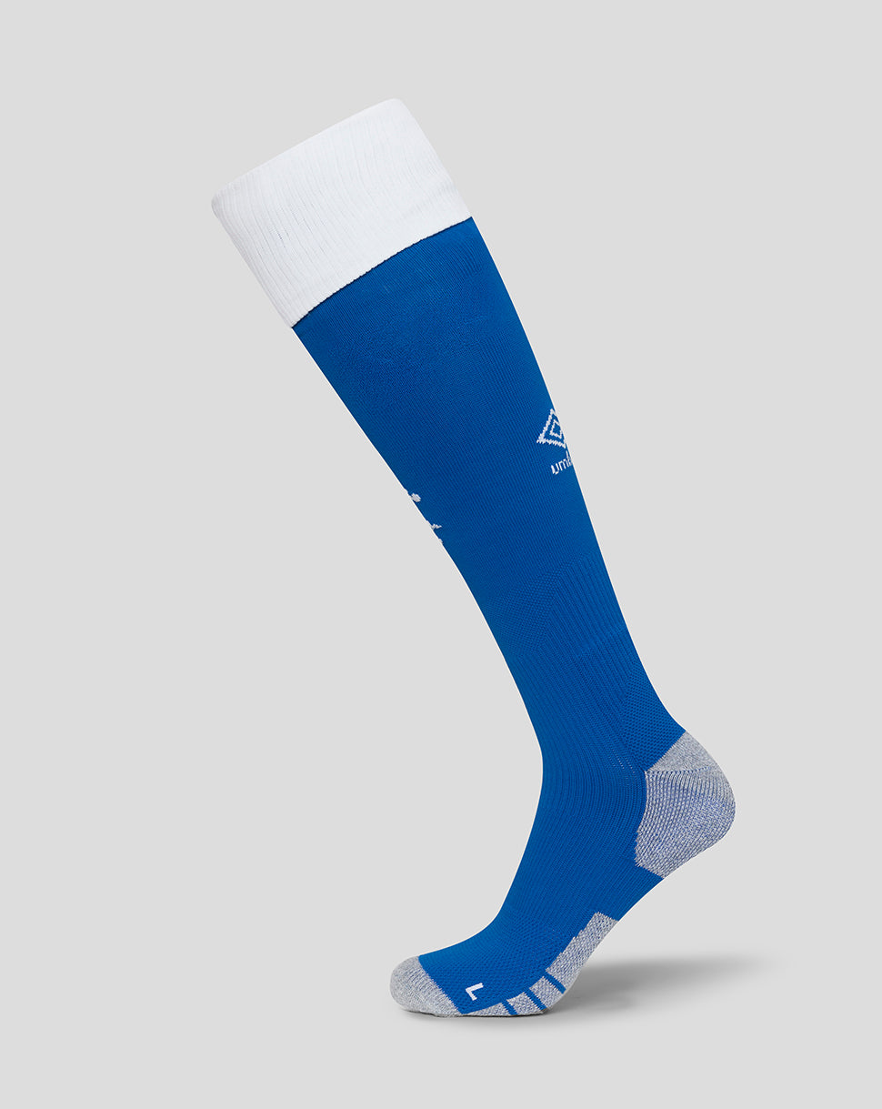 Rangers FC Junior 2026/27 Home Change Socks