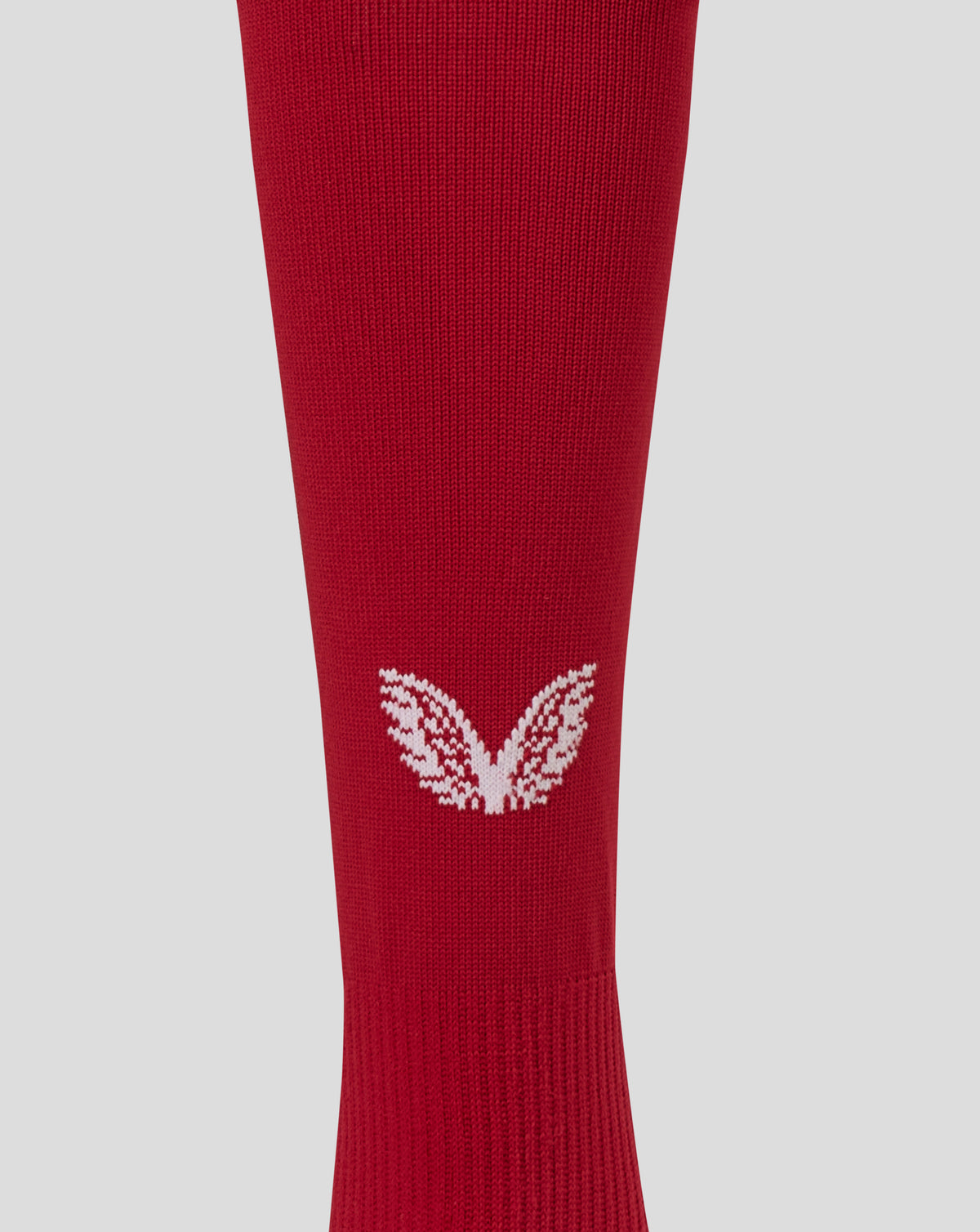 Leicester Tigers Unisex 2026/27 Third Socks - Scooter