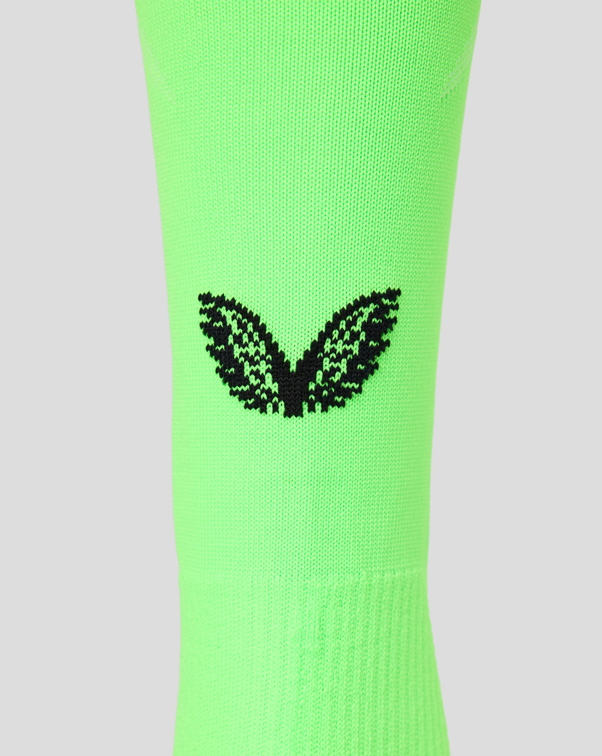 FC Twente Erwachsene 26/27 Heim Torwartsocken – Grün - Green Gecko