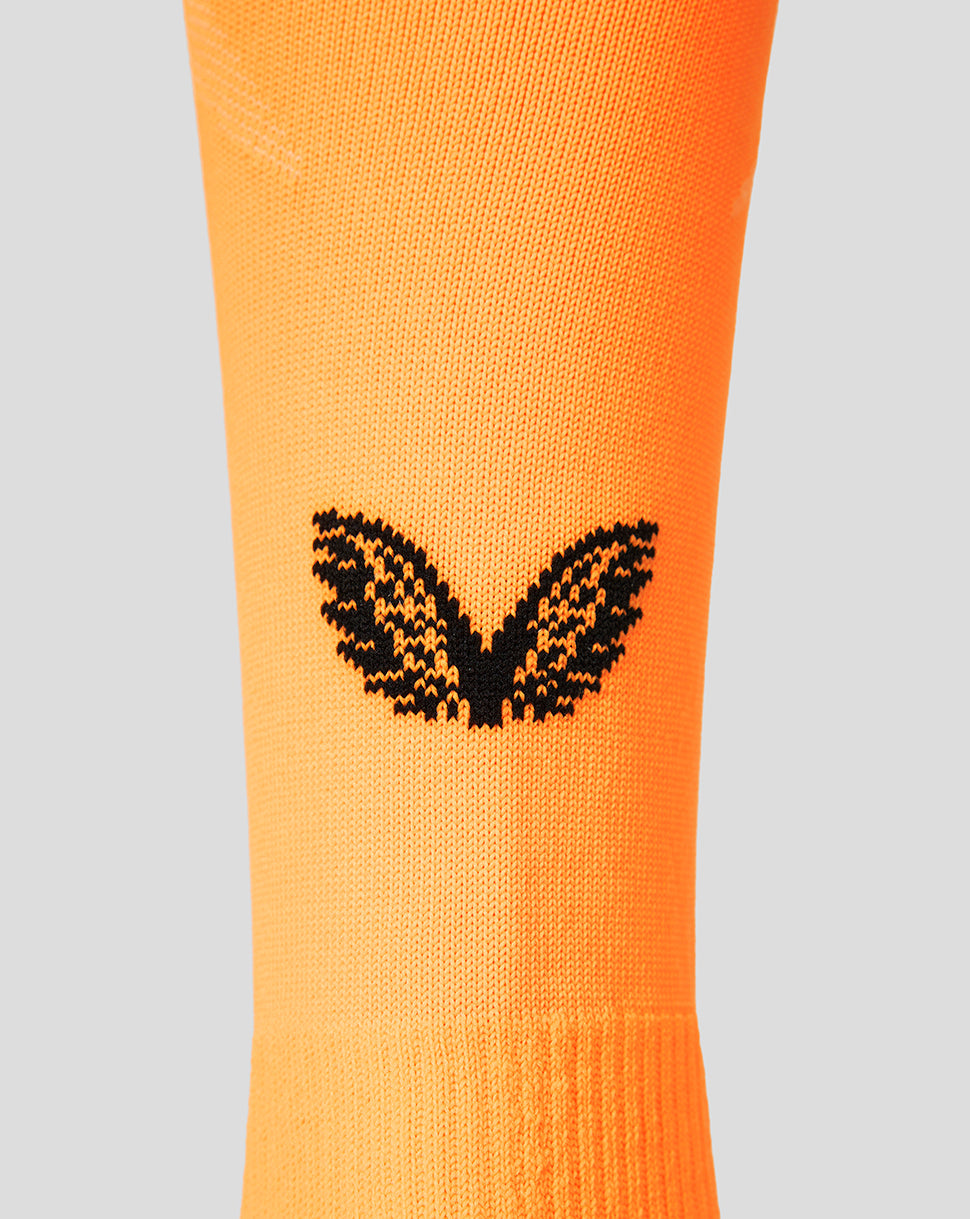 Calcetines de portero FC Twente 26/27 adulto – Orange - Orange Pop