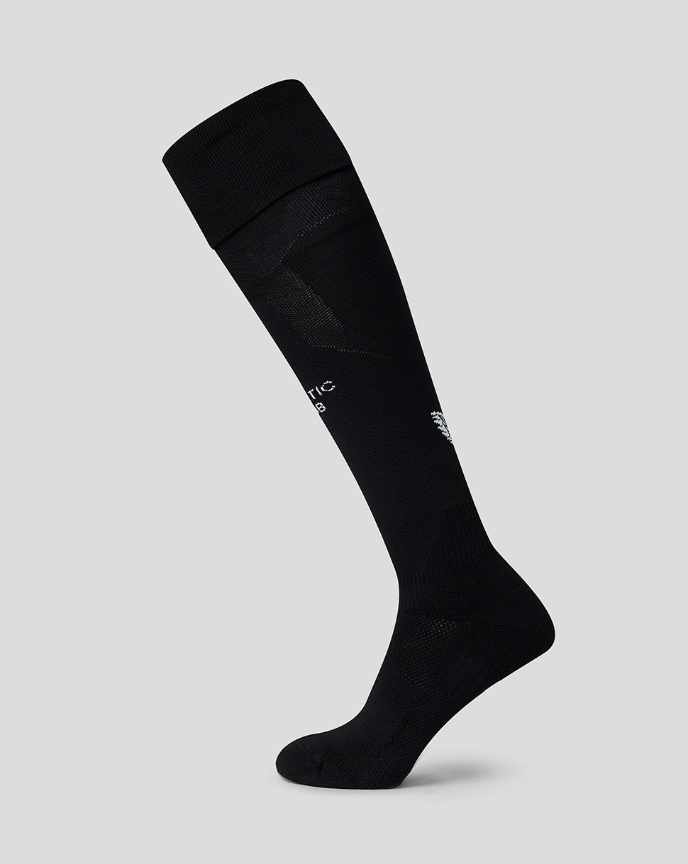 Athletic Club Junior 26/27 Home Goalkeeper Socks - Black