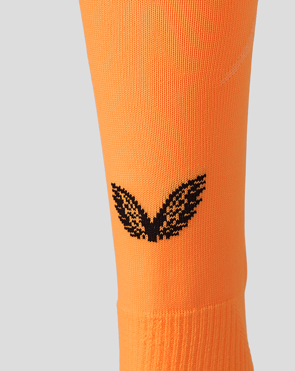 Athletic Club Unisex 26/27 Ausweich Torwartsocken - Orange