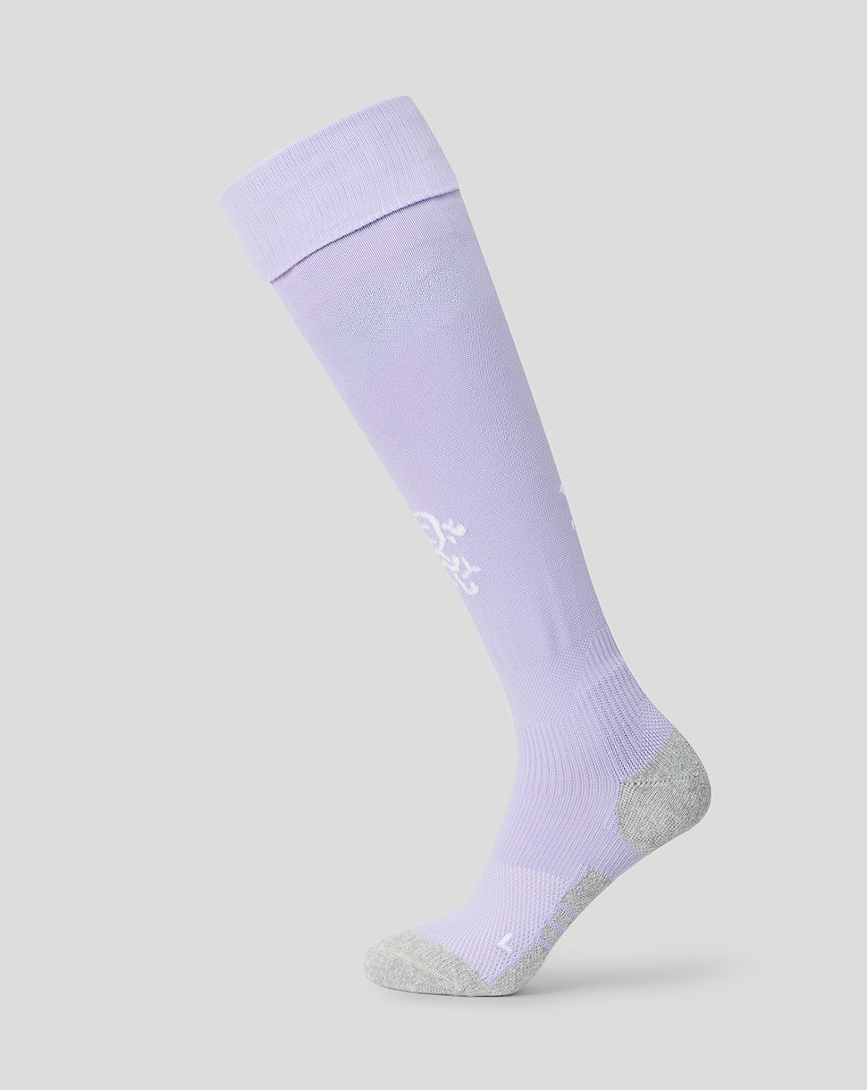 Rangers FC Junior 2026/27 Third Goalkeeper Socks