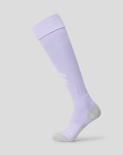 Rangers FC Unisex 2026/27 Third Goalkeeper Socks