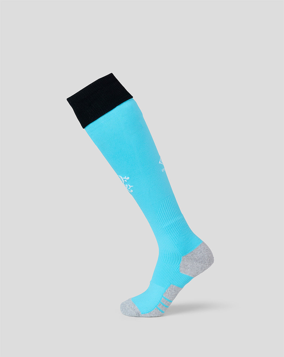 Rangers FC Unisex 2026/27 Fourth Socks