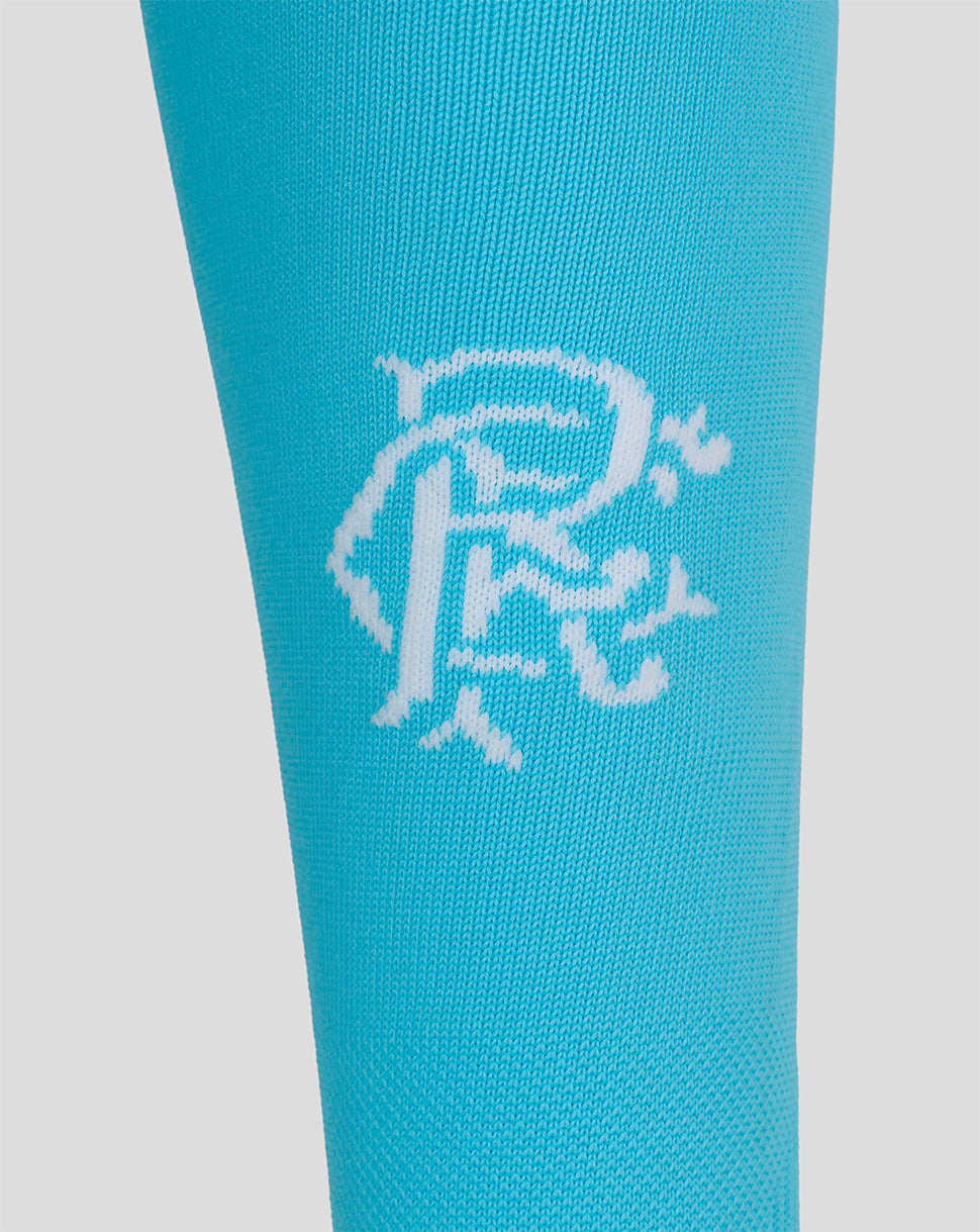 Rangers FC Unisex 2026/27 Fourth Socks