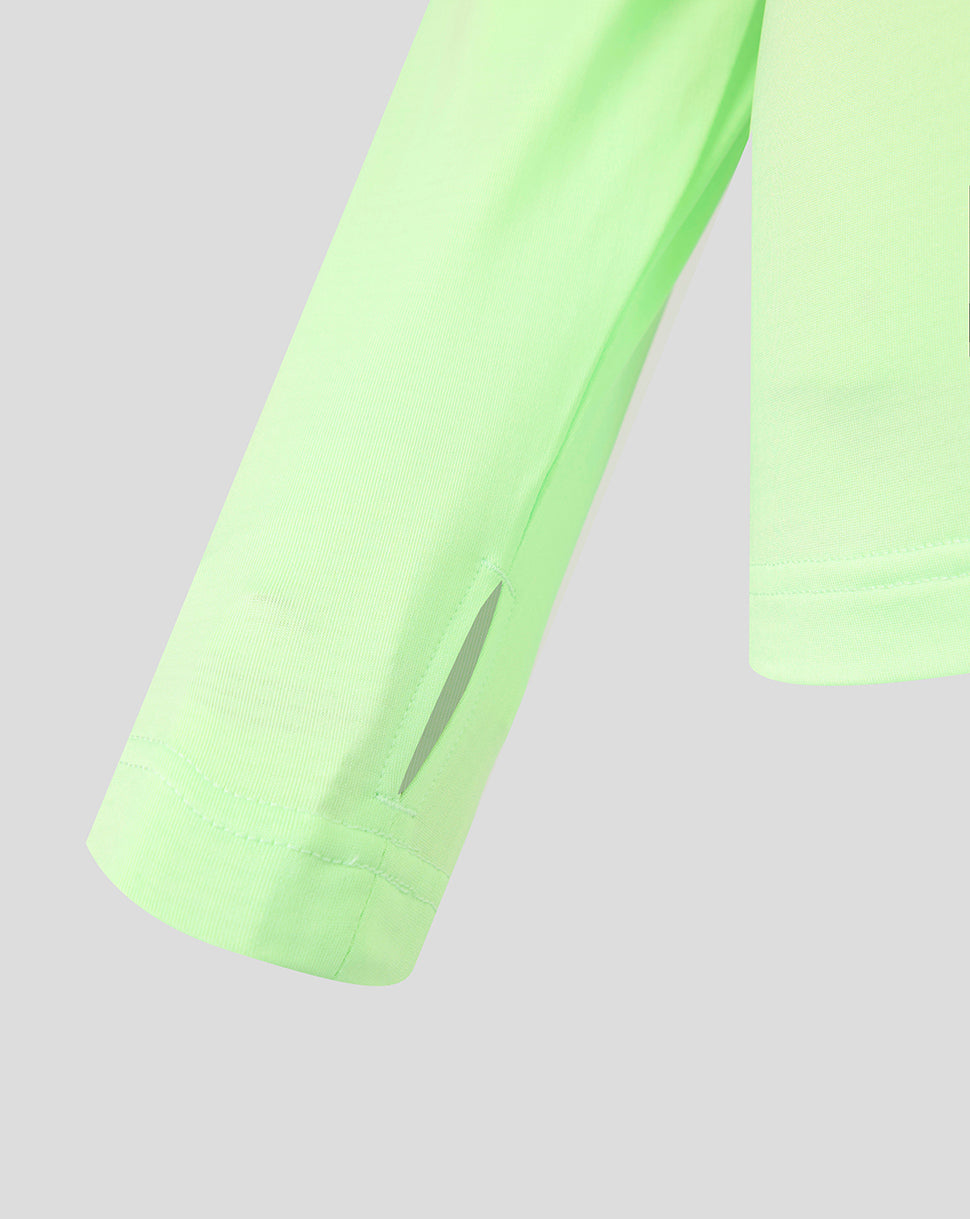 Athletic Club Women's Training Midlayer - Green - Green
