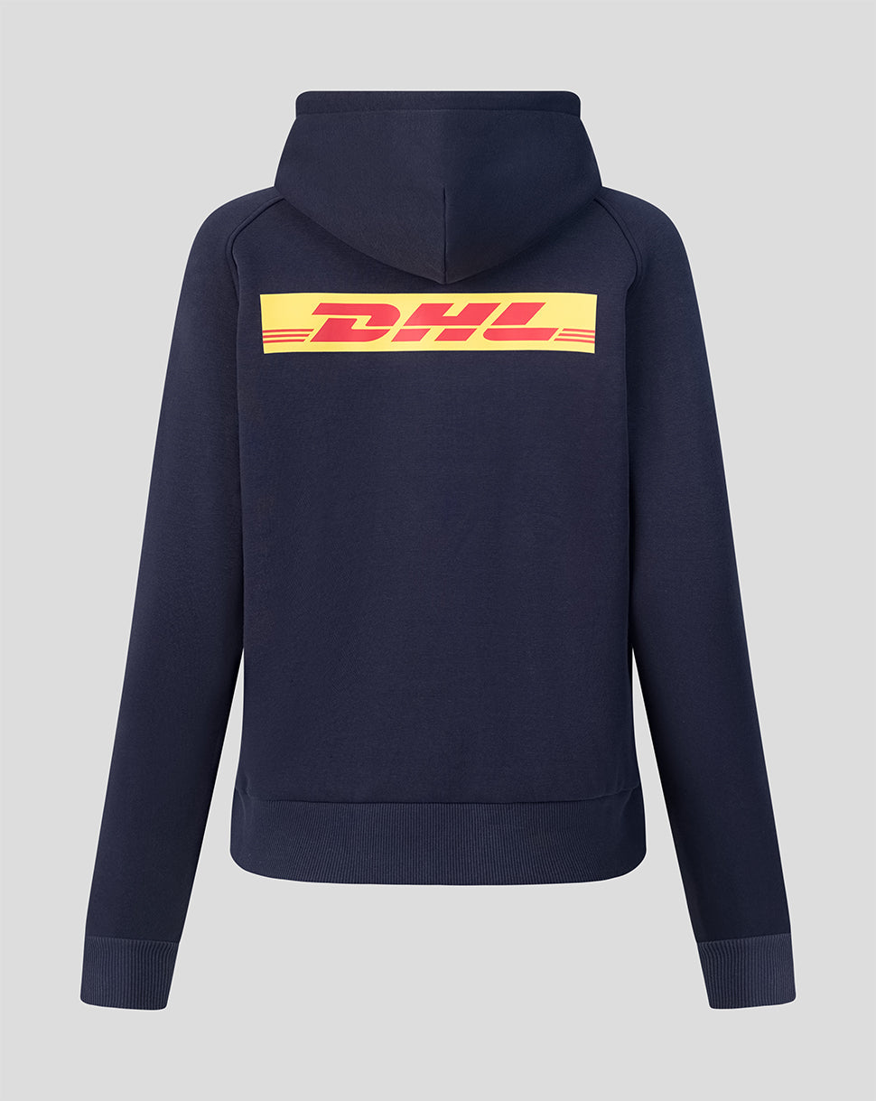 Harlequins Women's 2026/27 Travel Hoodie