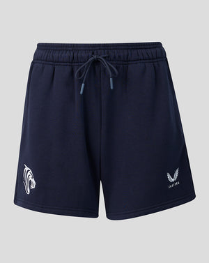 Leicester Tiger Women's 2026/27 Travel Shorts