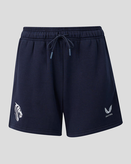 Leicester Tiger Women's 2026/27 Travel Shorts