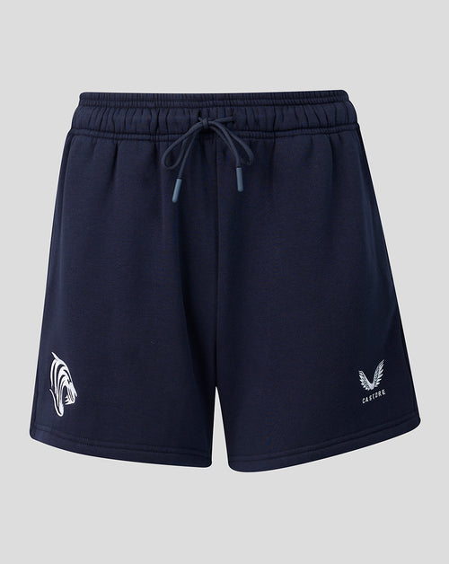 Leicester Tiger Women's 2026/27 Travel Shorts