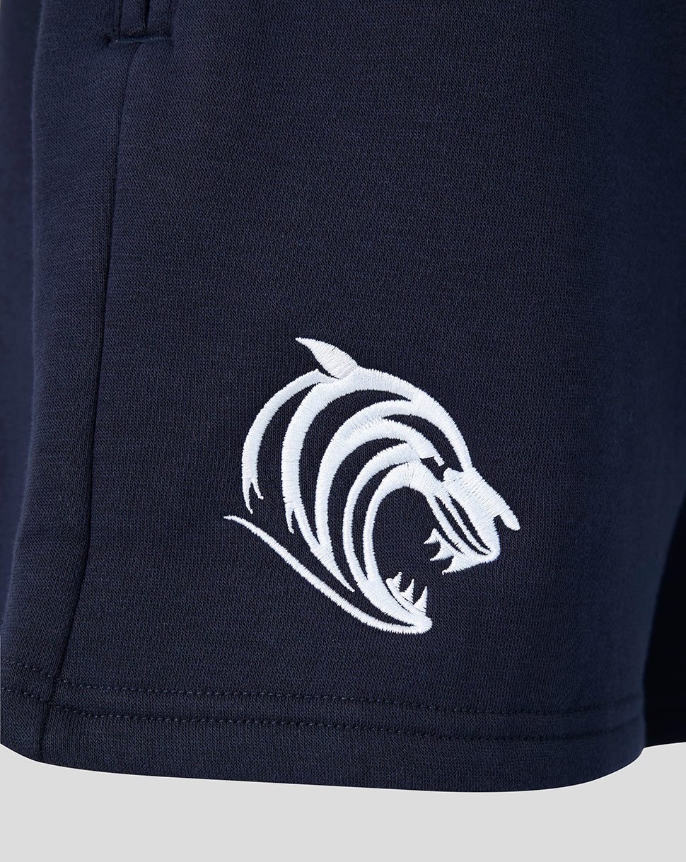 Leicester Tiger Women's 2026/27 Travel Shorts