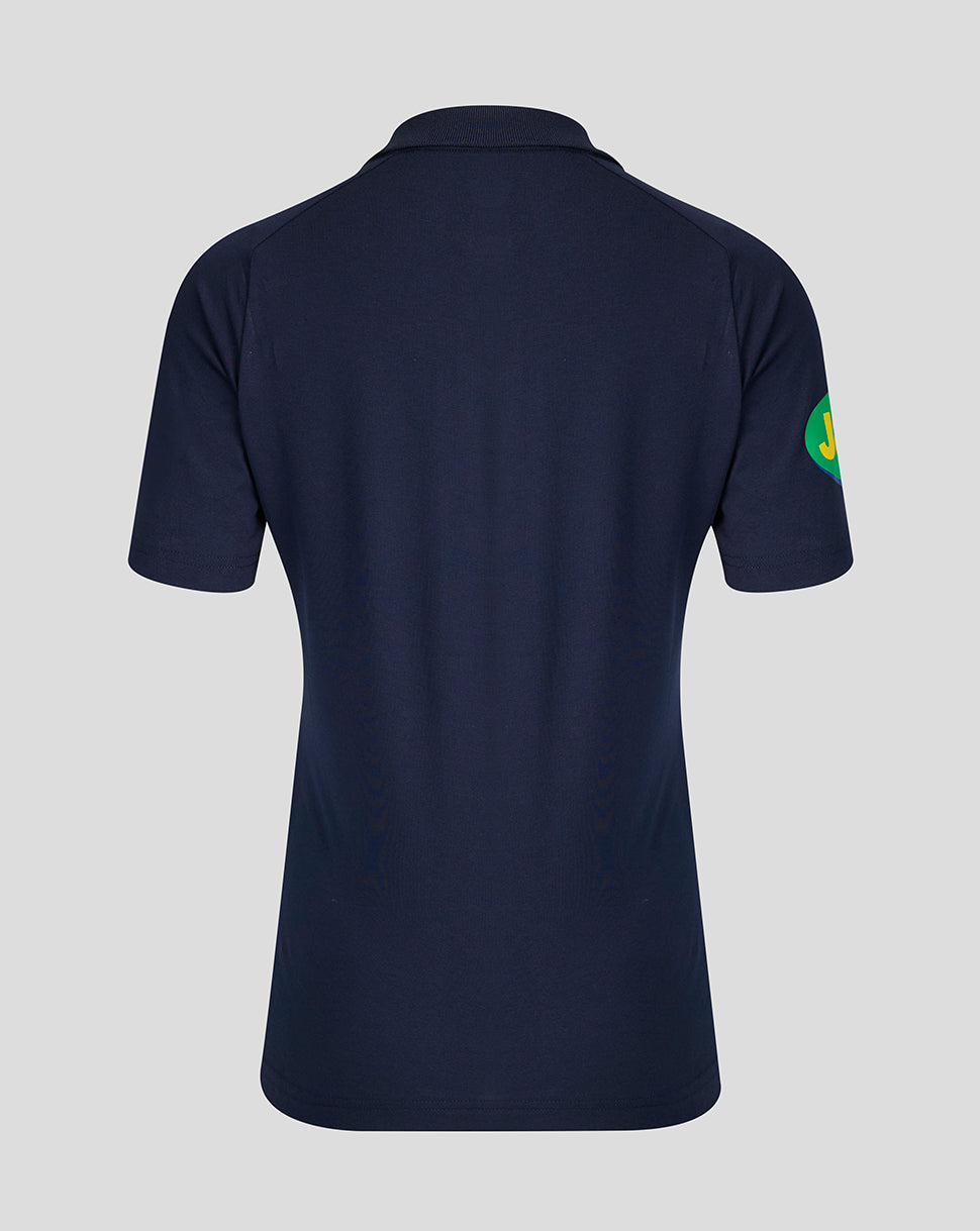 Leicester Tiger Women's 2026/27 Travel Polo
