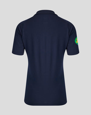 Leicester Tiger Women's 2026/27 Travel Polo