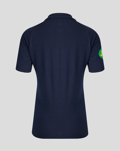 Leicester Tiger Women's 2026/27 Travel Polo