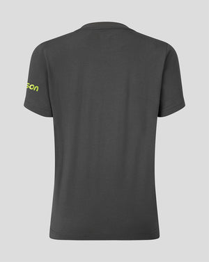 Bath Rugby Women's 2026/27 Travel T-Shirt