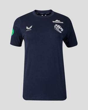 Leicester Tiger Women's 2026/27 Travel T-Shirt