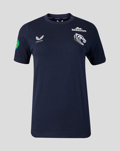 Leicester Tiger Women's 2026/27 Travel T-Shirt