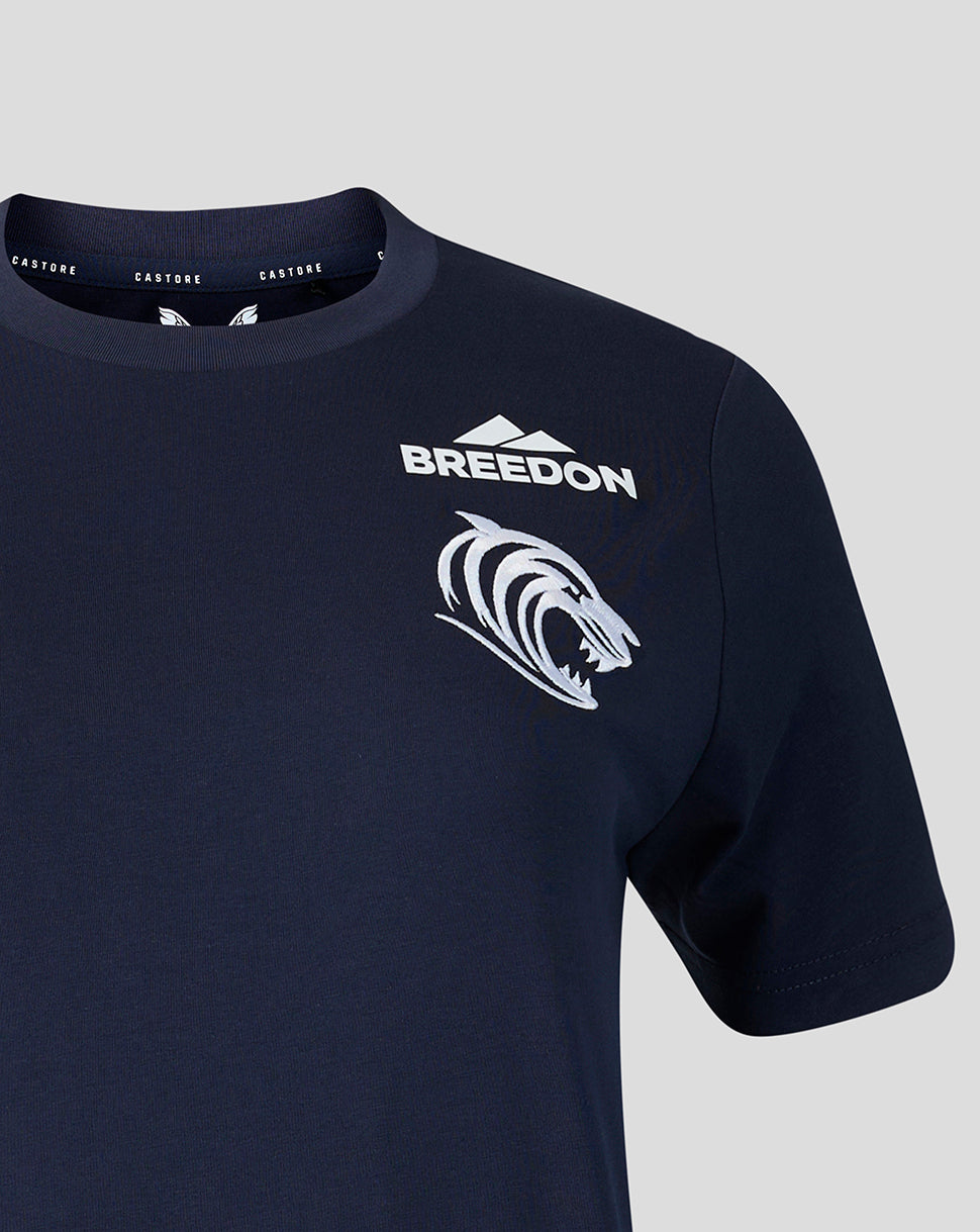 Leicester Tiger Women's 2026/27 Travel T-Shirt