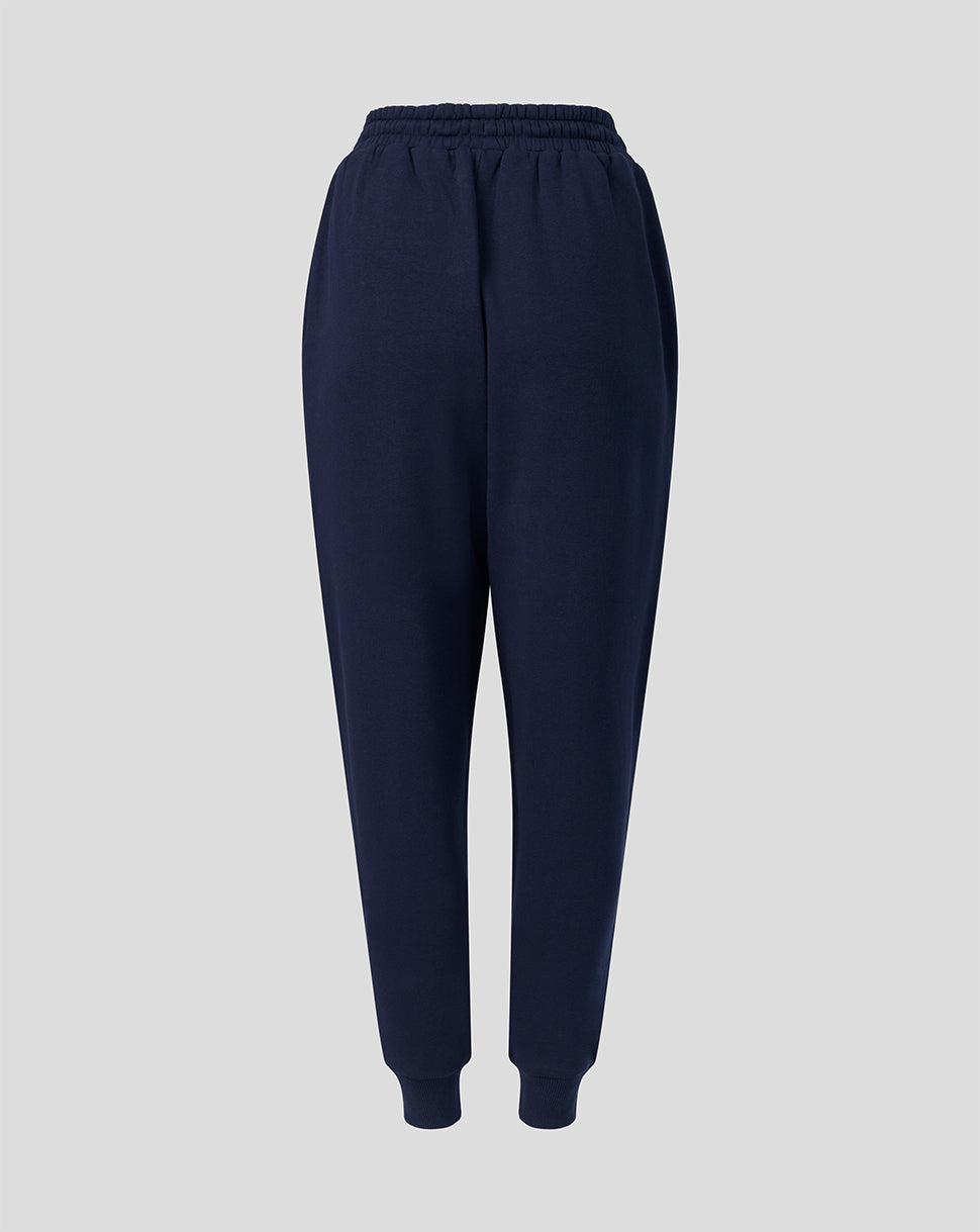 Harlequins Women's 2026/27 Travel Adapt Fleece Joggers