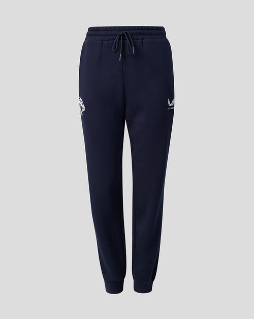 Leicester Tiger Women's 2026/27 Travel Joggers