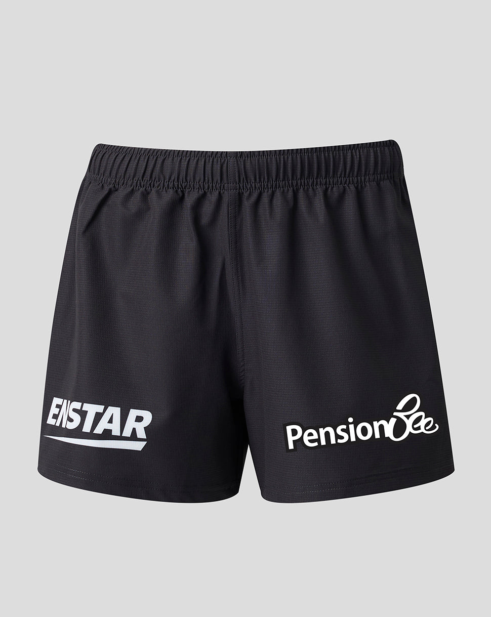 Saracens Womens 2026/27 Home Pro Shorts