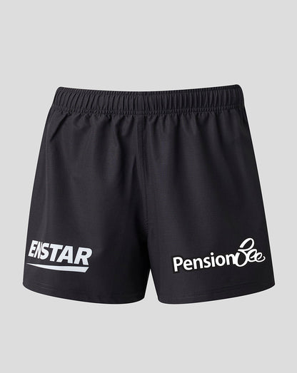 Saracens Womens 2026/27 Home Pro Shorts